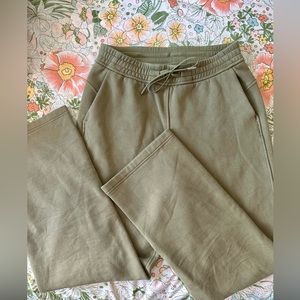 Lululemon Sweatpants